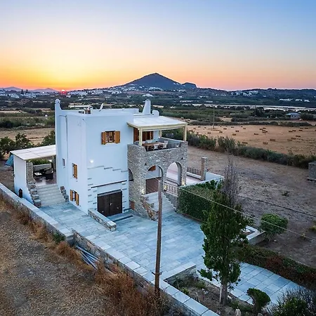 Ferienhaus Billia Cheerful 4 Bedroom W Ocean View
