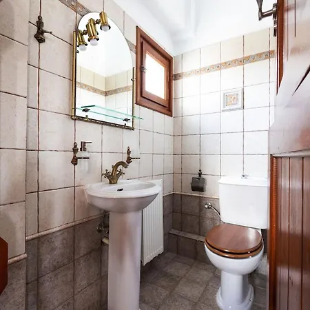 Ferienhaus Billia Cheerful 4 Bedroom W Ocean View *