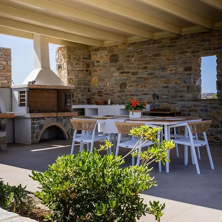 Billia Cheerful 4 Bedroom W Ocean View Ferienhaus