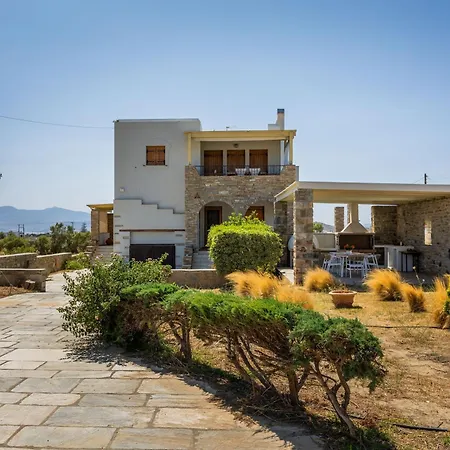 Ferienhaus Billia Cheerful 4 Bedroom W Ocean View