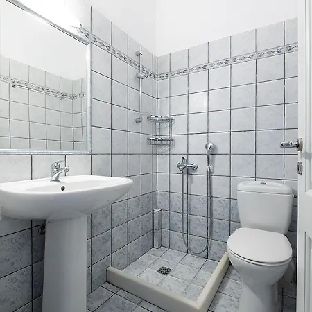Holiday home Billia Cheerful 4 Bedroom W Ocean View