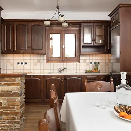 Billia Cheerful 4 Bedroom W Ocean View Holiday home