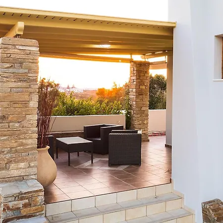Σπίτι διακοπών Billia Cheerful 4 Bedroom W Ocean View